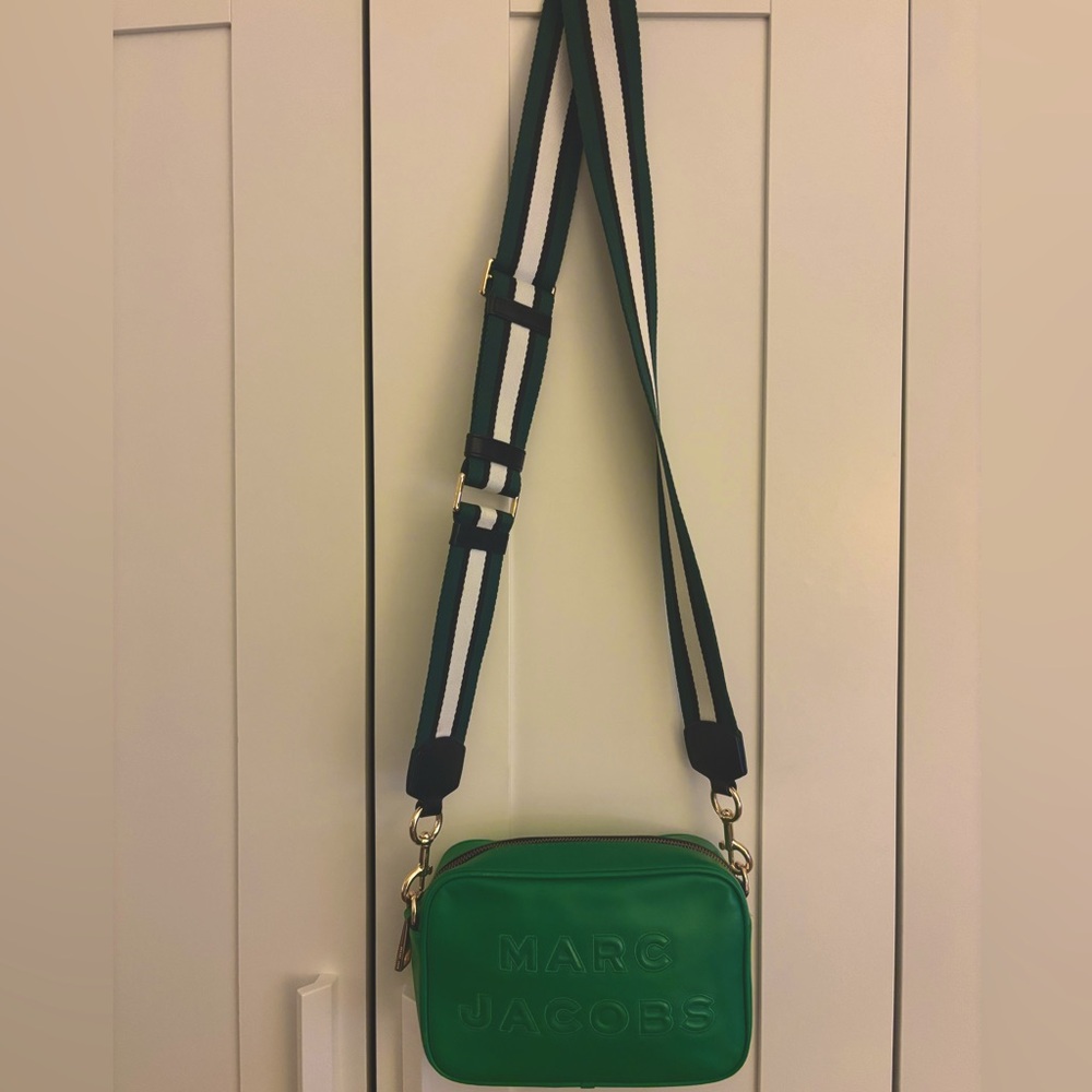 Marc Jacobs - camera bag